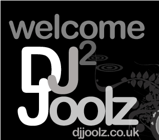 Welcome to DJ Joolz